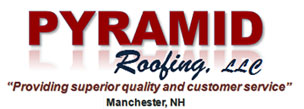 Construction Professional Pyramid Roofing LLC in Manchester NH