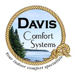 Construction Professional Davis Comfort Systems INC in Mankato MN