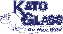 Construction Professional Kato Glass, Inc. in Mankato MN
