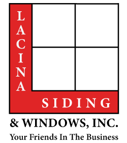 Construction Professional Lacina Siding And Windows, Inc. in Mankato MN