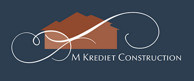 Construction Professional M. Krediet Construction Inc. in Mankato MN