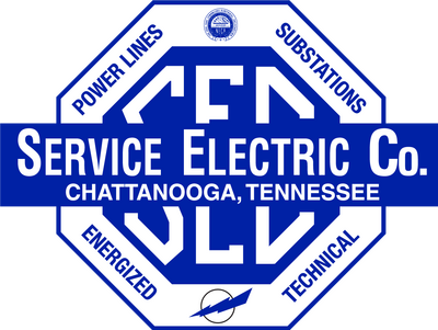 Service Electric CO Arlington