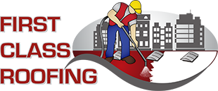 Construction Professional First Class Roofing LLC in Mansfield OH