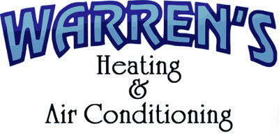 Warrens Heating And Air Conditioning