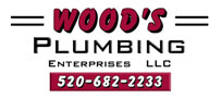 Wood's Plumbing Enterprises, L.L.C.