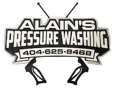 Construction Professional Alains Pressure Washing LLC in Marietta GA