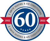 E. Smith Heating And Air Conditioning, Inc.