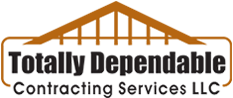 Construction Professional Totally Dependable Contracting Services, LLC in Marietta GA