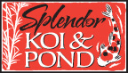 Splendor Koi Pond