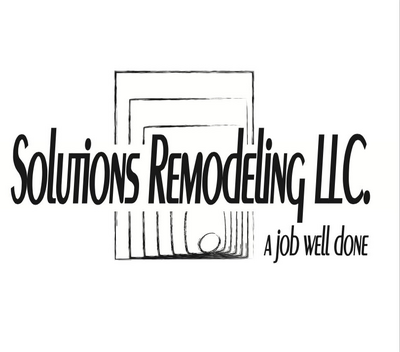 Solutions Remodeling, LLC (Sc)