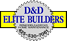 D&D Elite Builders LLC