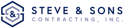Construction Professional Steve And Sons Contracting, INC in Medford MA