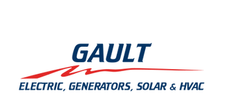 Construction Professional Gault Electric LLC in Melbourne FL