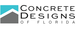 Concrete Designs Of Florida