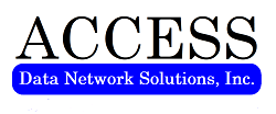 Access Data Network Solutions, INC