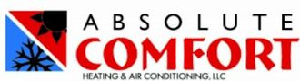 Absolute Comfort Heating And Air Conditioning LLC