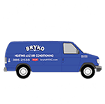 Bryko Heating And Air Conditioning CO