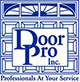 Construction Professional Door Pro in Memphis TN