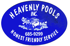 Heavenly Pools, Inc.