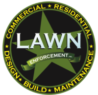 Lawn Enforcement, INC
