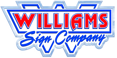 Williams Sign CO