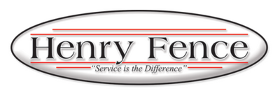 Construction Professional Henry Fence INC in Mentor OH