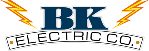 Construction Professional Bk Electric CO INC in Mentor OH