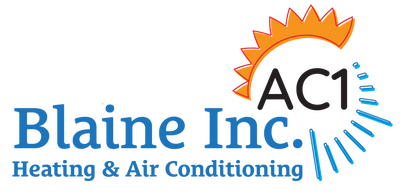 Construction Professional Blaine Incorporated/Heating And Air Conditioning in Merced CA