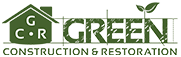 Construction Professional Green Cnstr And Restoration LLC in Meriden CT