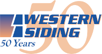 Western Siding