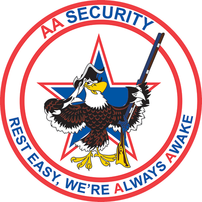 A And A Security LLC