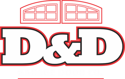 D And D Garage Doors
