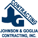 Construction Professional Johnson And Goglia Contracting, INC in Methuen MA