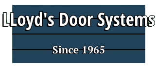Construction Professional Lloyd Door Systems INC in Midland MI