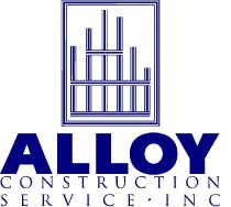Construction Professional Alloy Construction Service INC in Midland MI