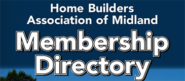 Home Builders Association Of Midland, Michigan