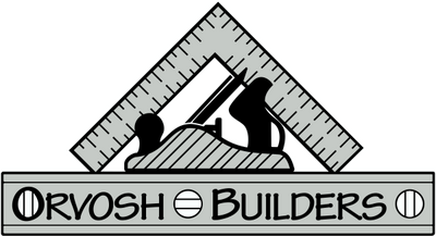 Orvosh Builders, Inc.