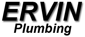 Ervin Plumbing And Supply INC