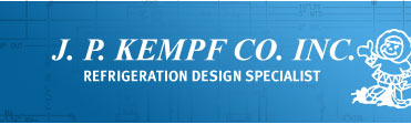 J. P. Kempf Co., Inc.