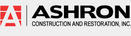 Ashron Construction And Restoration, Inc.
