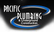 Construction Professional Pacific Plumbing And Sewer Service, Inc. in Milpitas CA