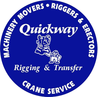 Construction Professional Quickway Rigging And Transfer, Inc. in Minneapolis MN