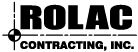 Construction Professional Rolac Contracting, Inc. in Minot ND