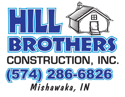 Construction Professional T Hill Construction INC in Mishawaka IN