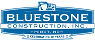 Blue Stone Construction, Inc.