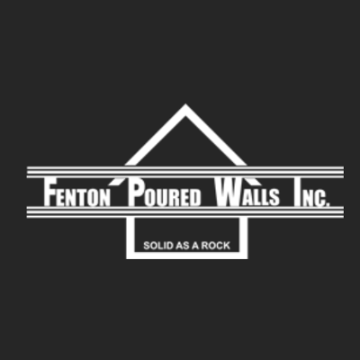 Fenton Poured Walls