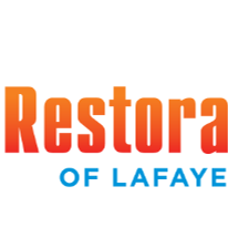 Restoration 1 of Lafayette