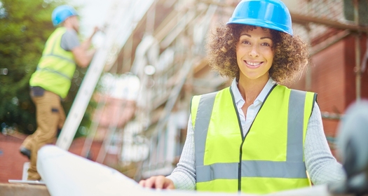 The Role of Women and Minorities in the Construction Industry