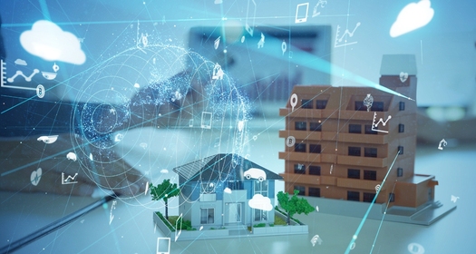 The Latest Developments in Smart Building Technology: How IoT and Automation are Revolutionizing the Construction Industry