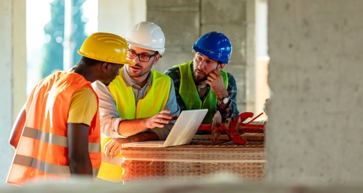 Collaboration and Communication in Construction: Strategies for Success
